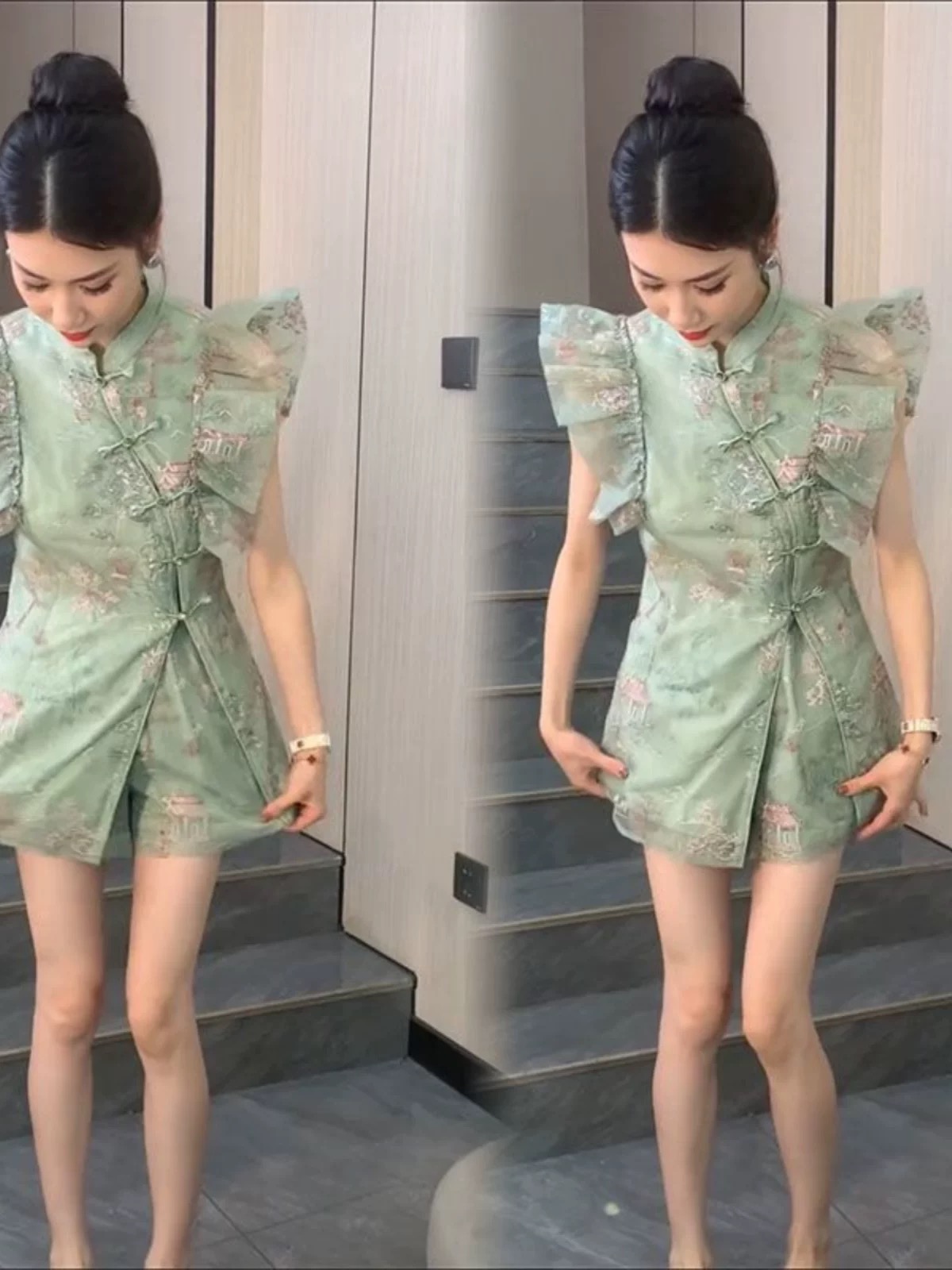 She gets what she wants set FTP334 images